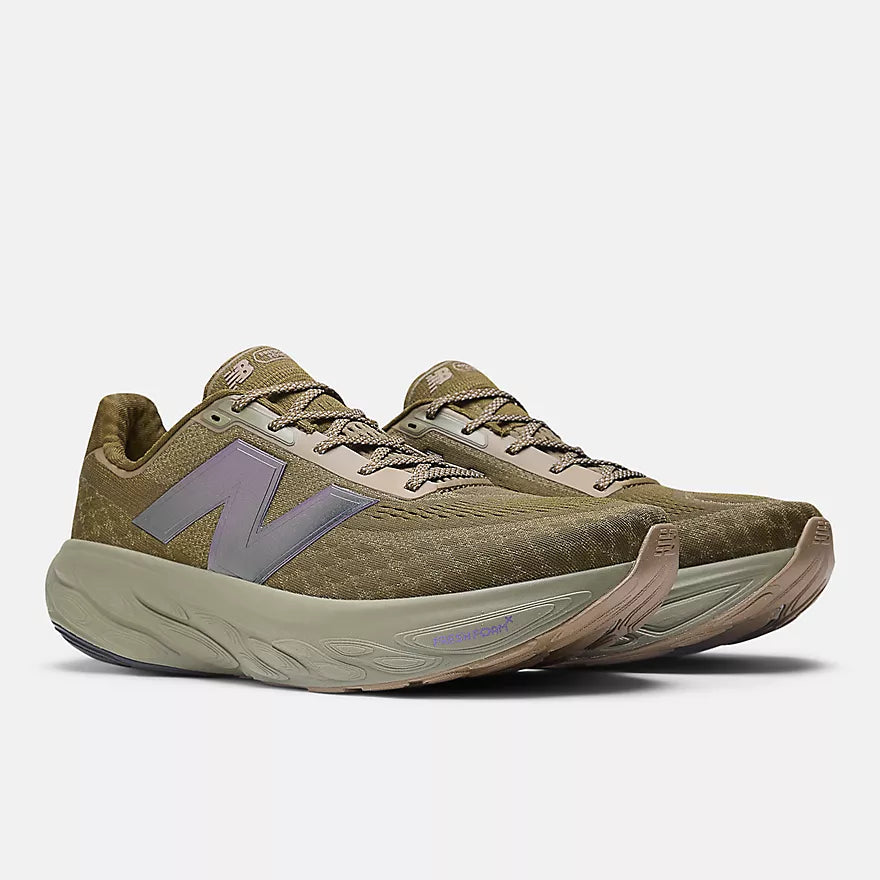 New Balance Fresh Foam X 1080v14 “Dark Olivine”