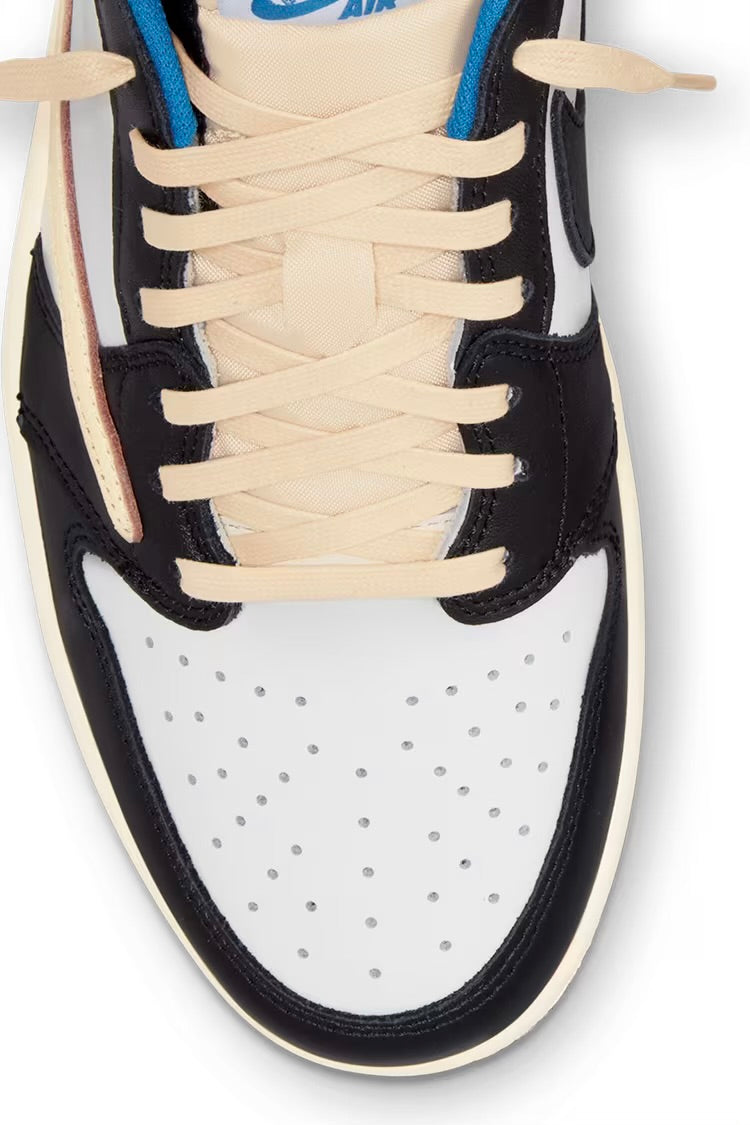 Fragment x Travis Scott x Jordan 1 Low OG SP