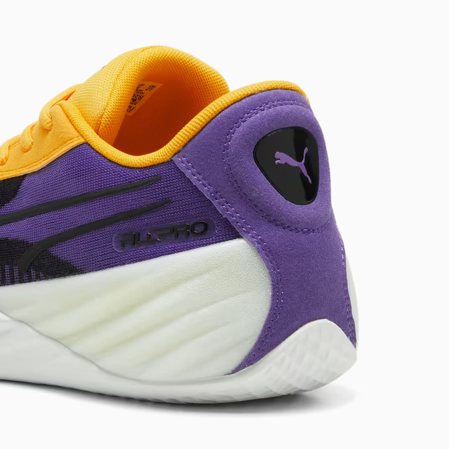 Puma All-Pro Nitro™ “Yellow Sizzle”