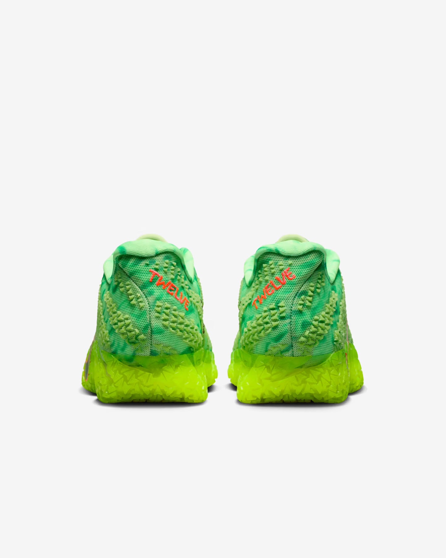 Nike Ja 3 “Spooky Season”