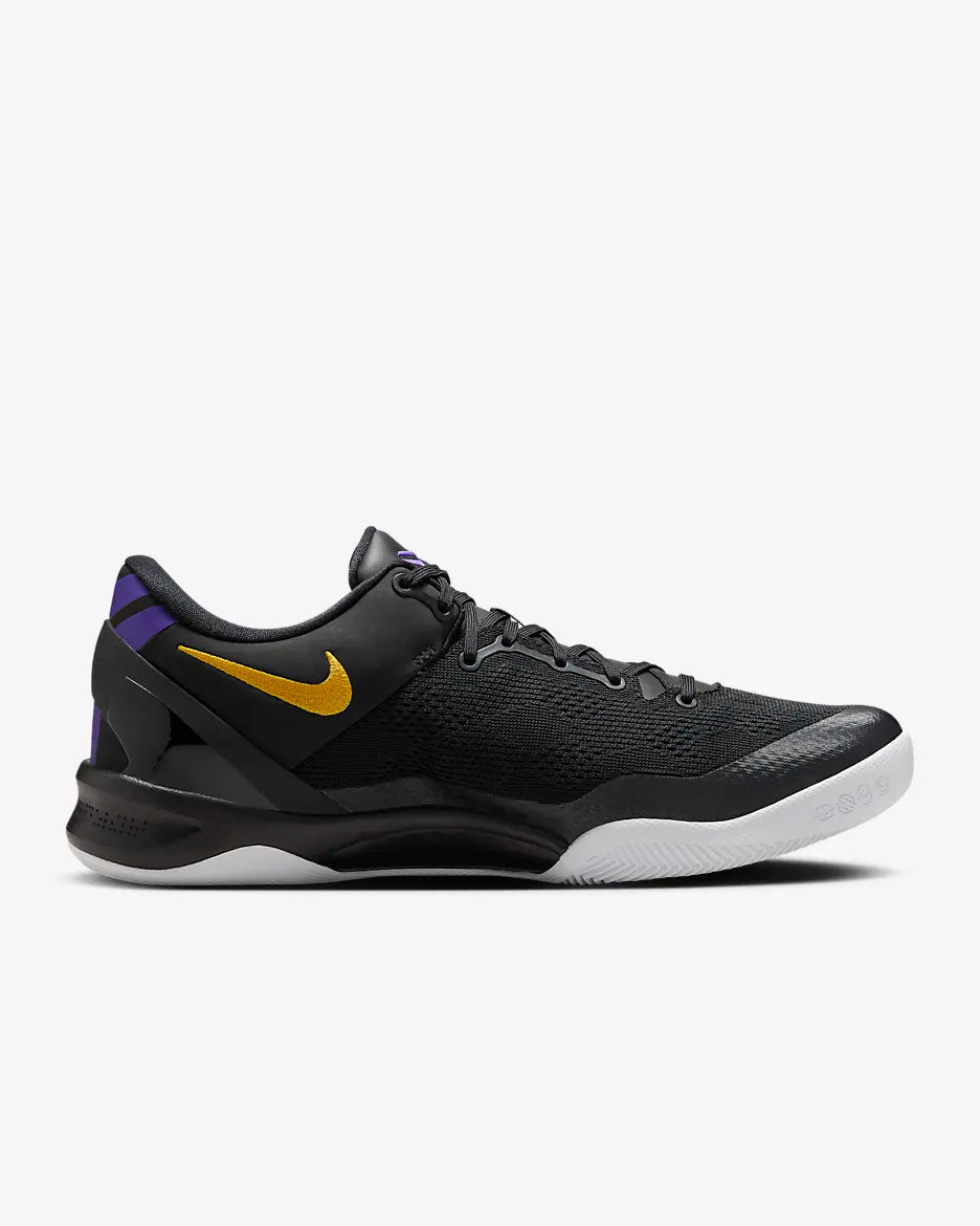Nike Kobe 8 Protro “Lakers Away”