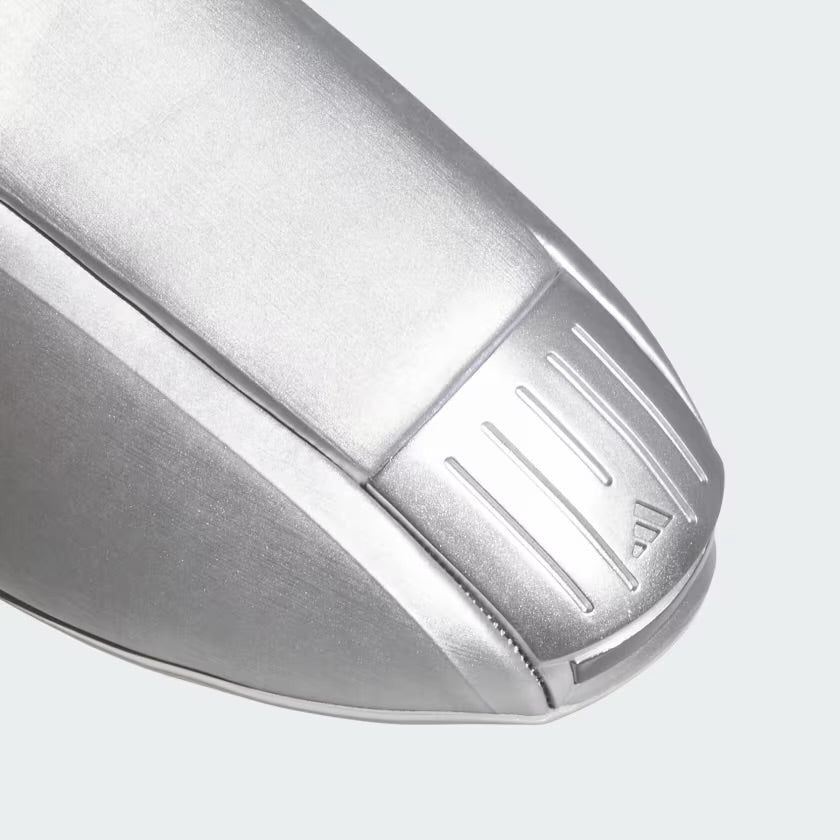 Adidas x Kobe Crazy 2.0 “Silver Metallic”