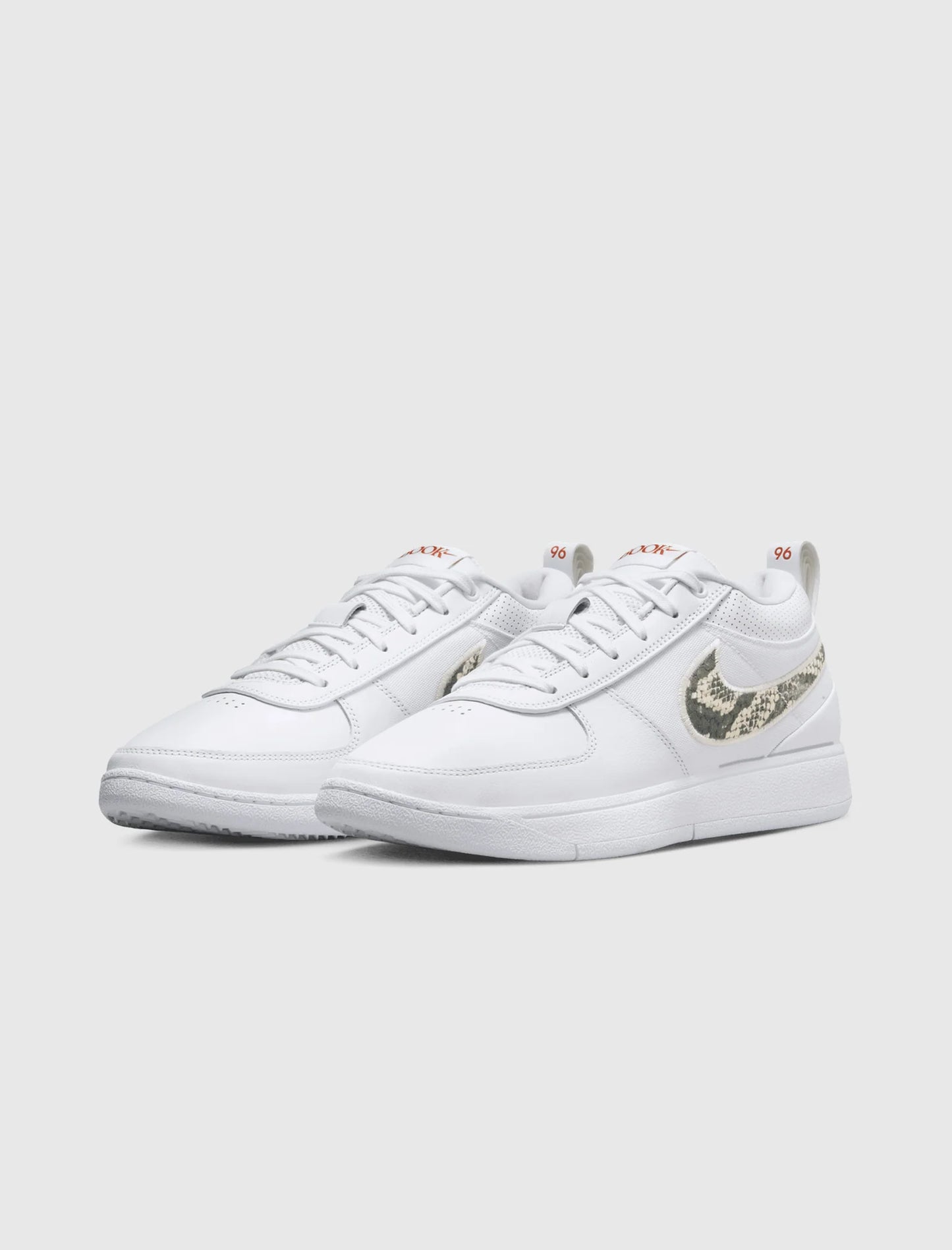 Nike Book 1 “Rattlesnake”