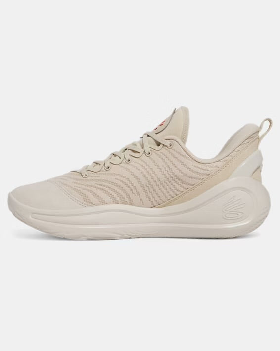 Under Armour Curry 12 Low “Saturn”