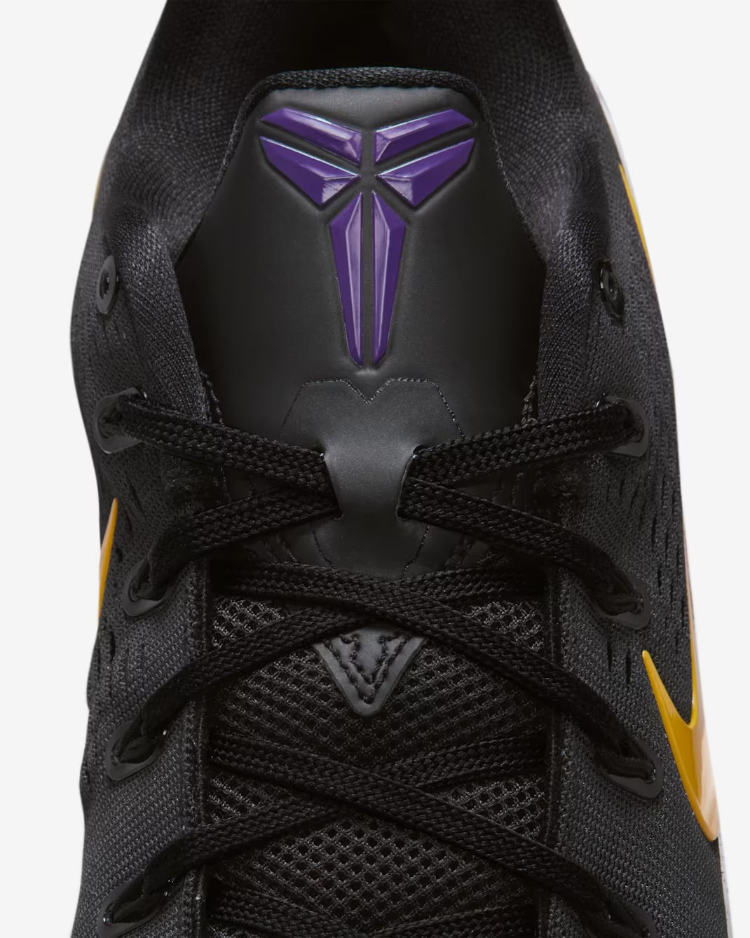 Nike Kobe 9 Elite Low EM Protro “Black”
