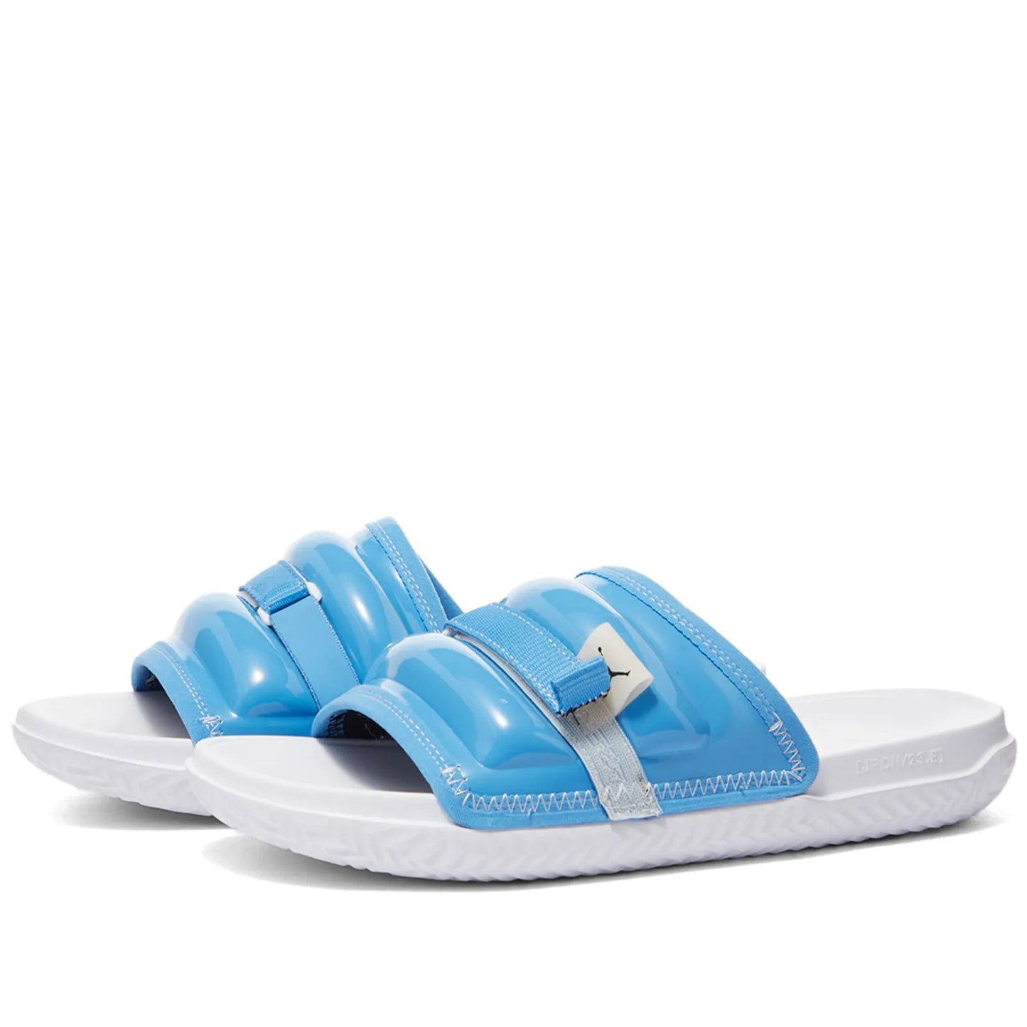 Jordan Super Play Slide