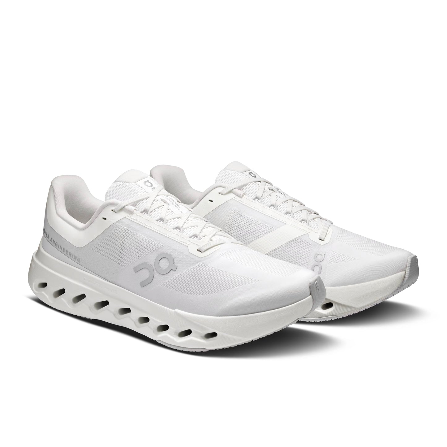 On Running Cloudsurfer Next “White”