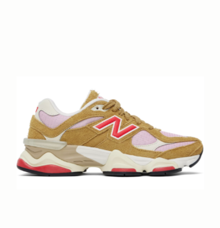 New Balance 9060 “Great Plains”