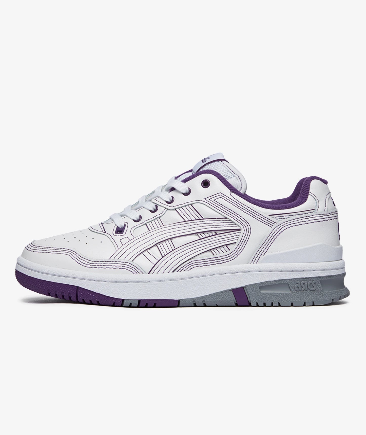 Asics EX89 x Needles “White”