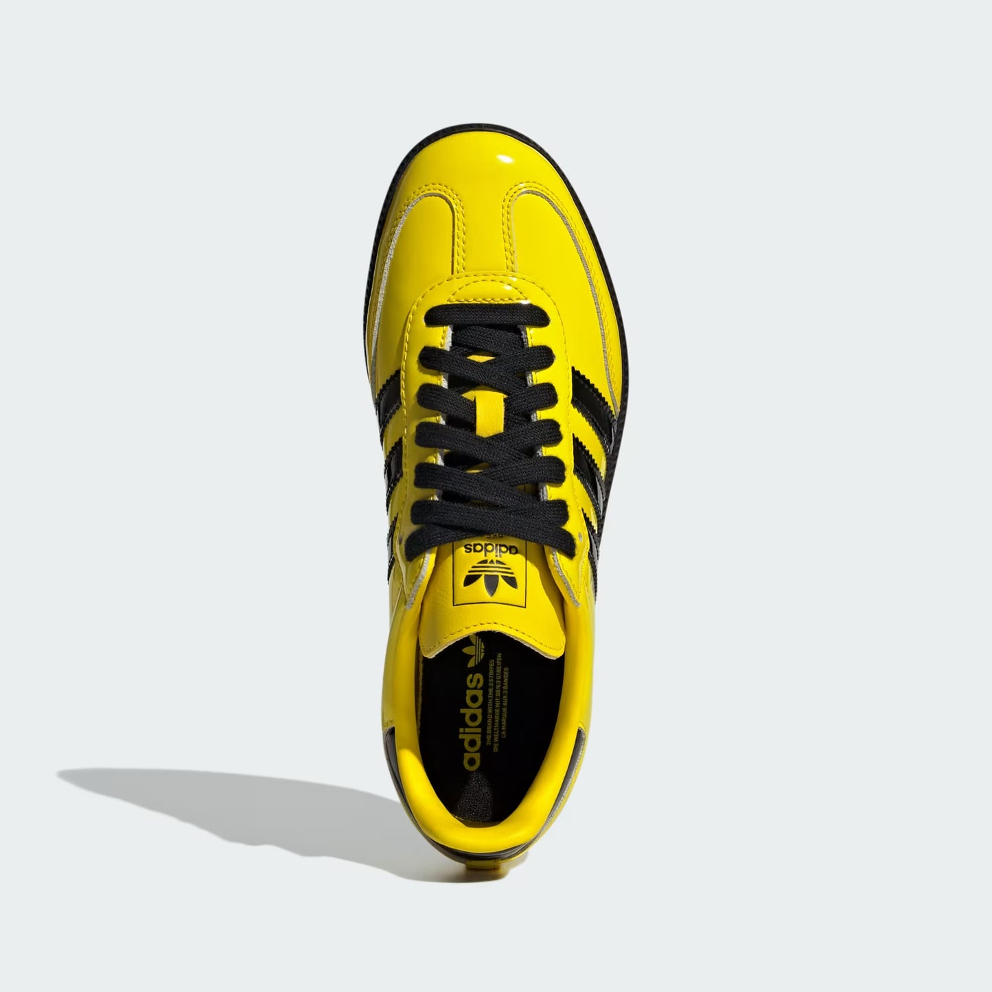 Adidas Samba OG “Bruce Lee”
