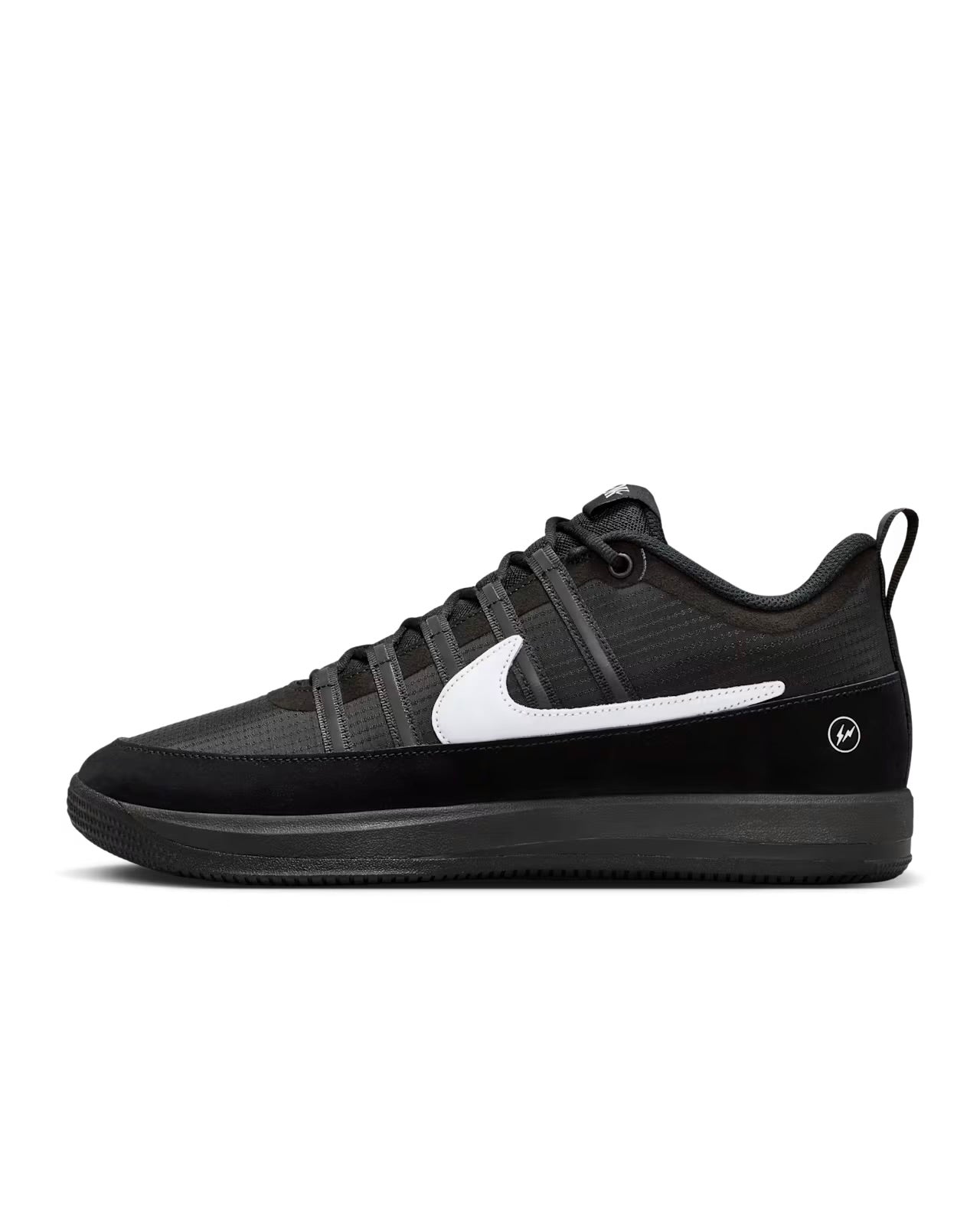 Nike x Fragment Book 2 “Black”