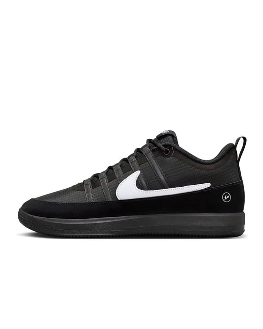 Nike x Fragment Book 2 “Black”