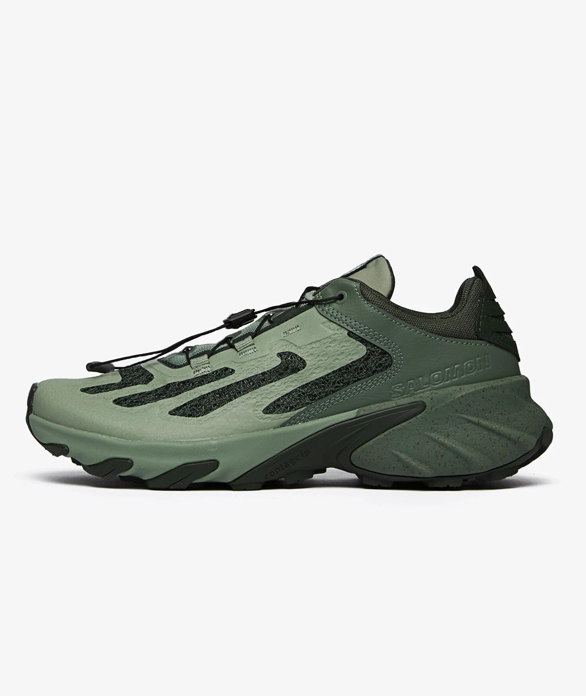 Salomon Speedverse PRG “Deep Forest”