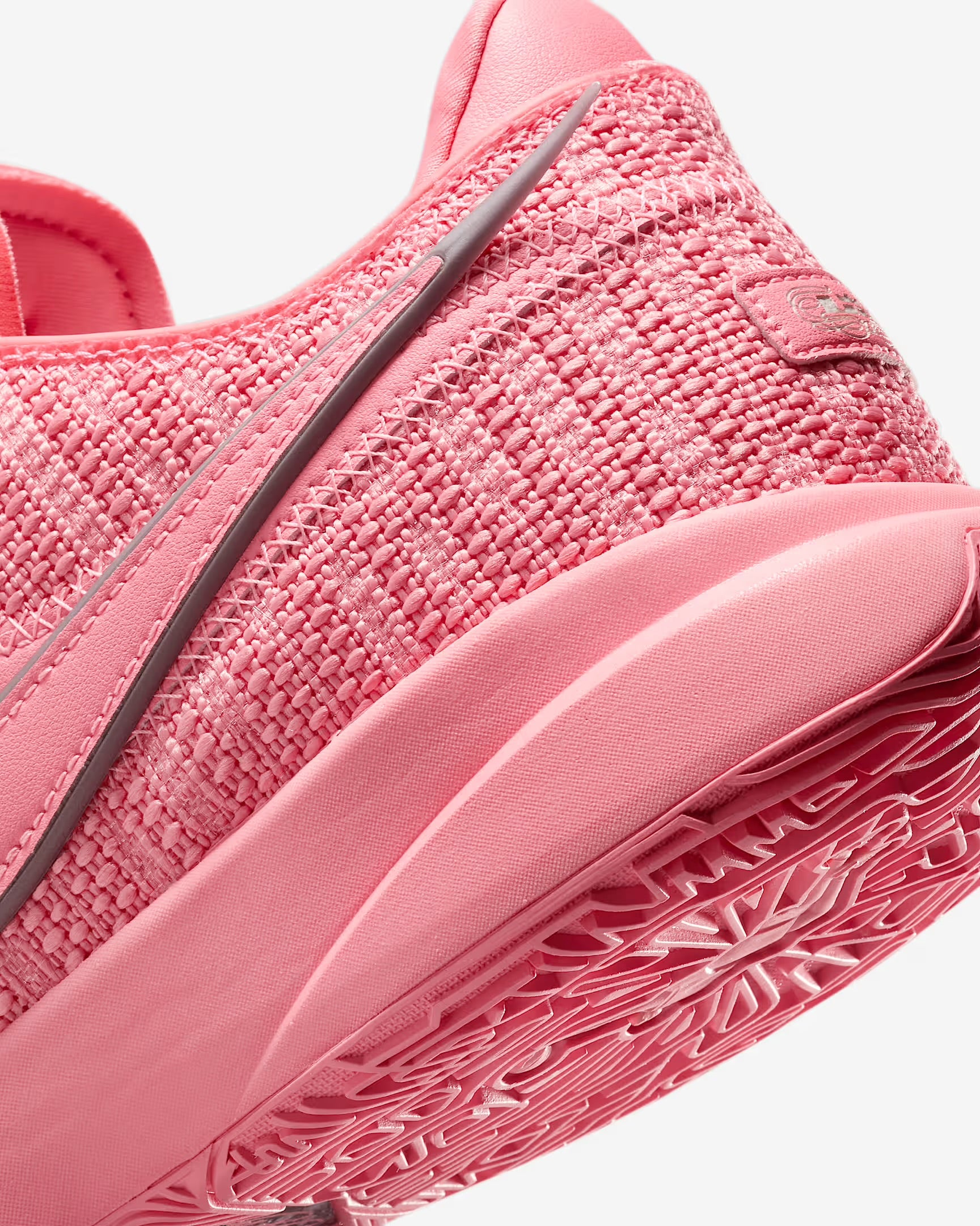 Nike LeBron 20 “Pink Diamond” – SNKRZ ILOILO PH
