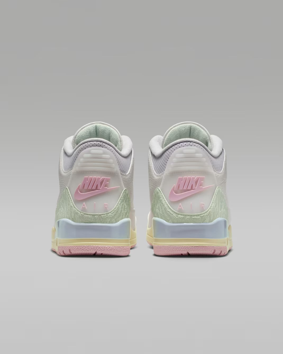 Jordan 3 Retro OG “Spring Is In The Air”