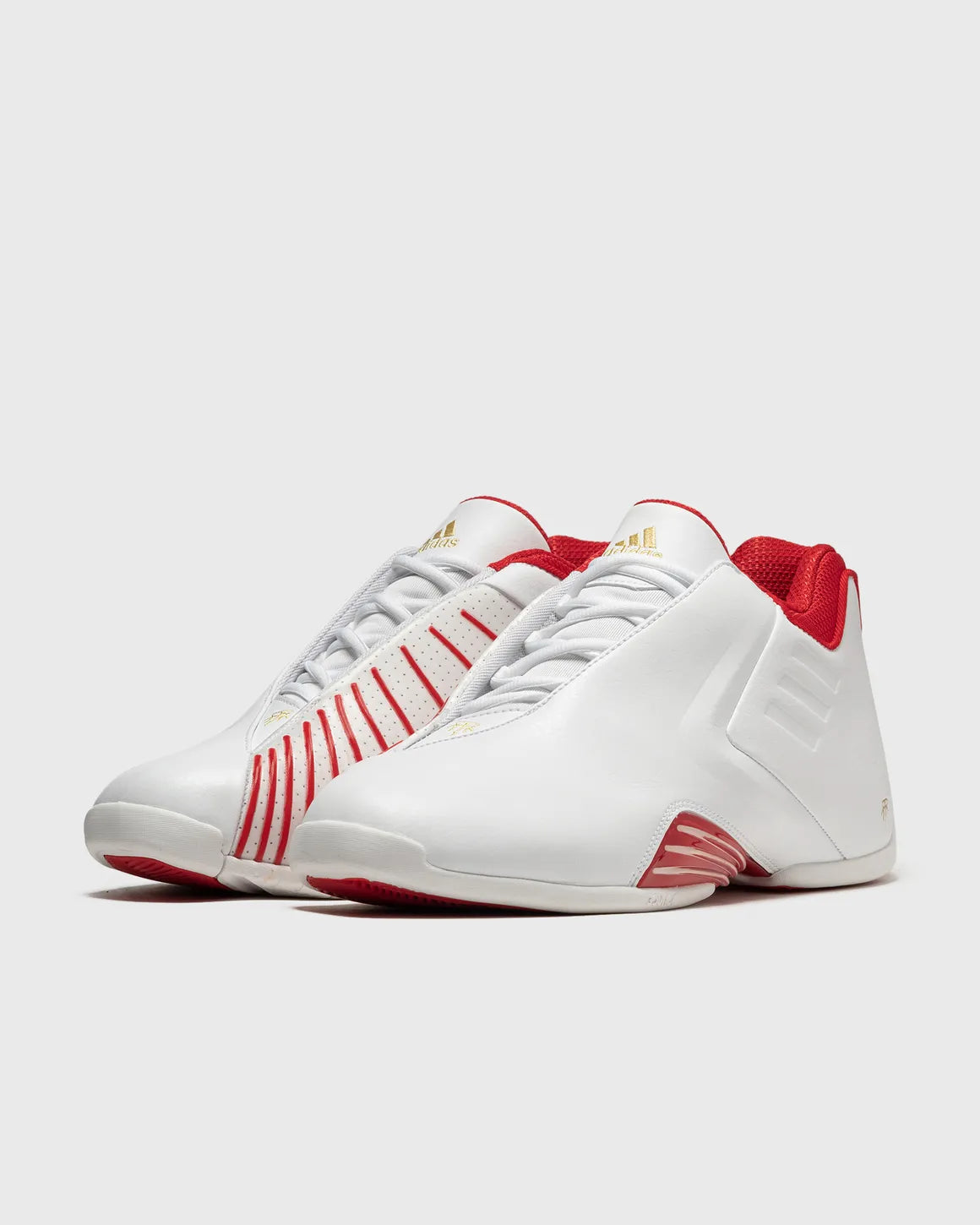 Adidas TMac 3 Restomod “Rockets”
