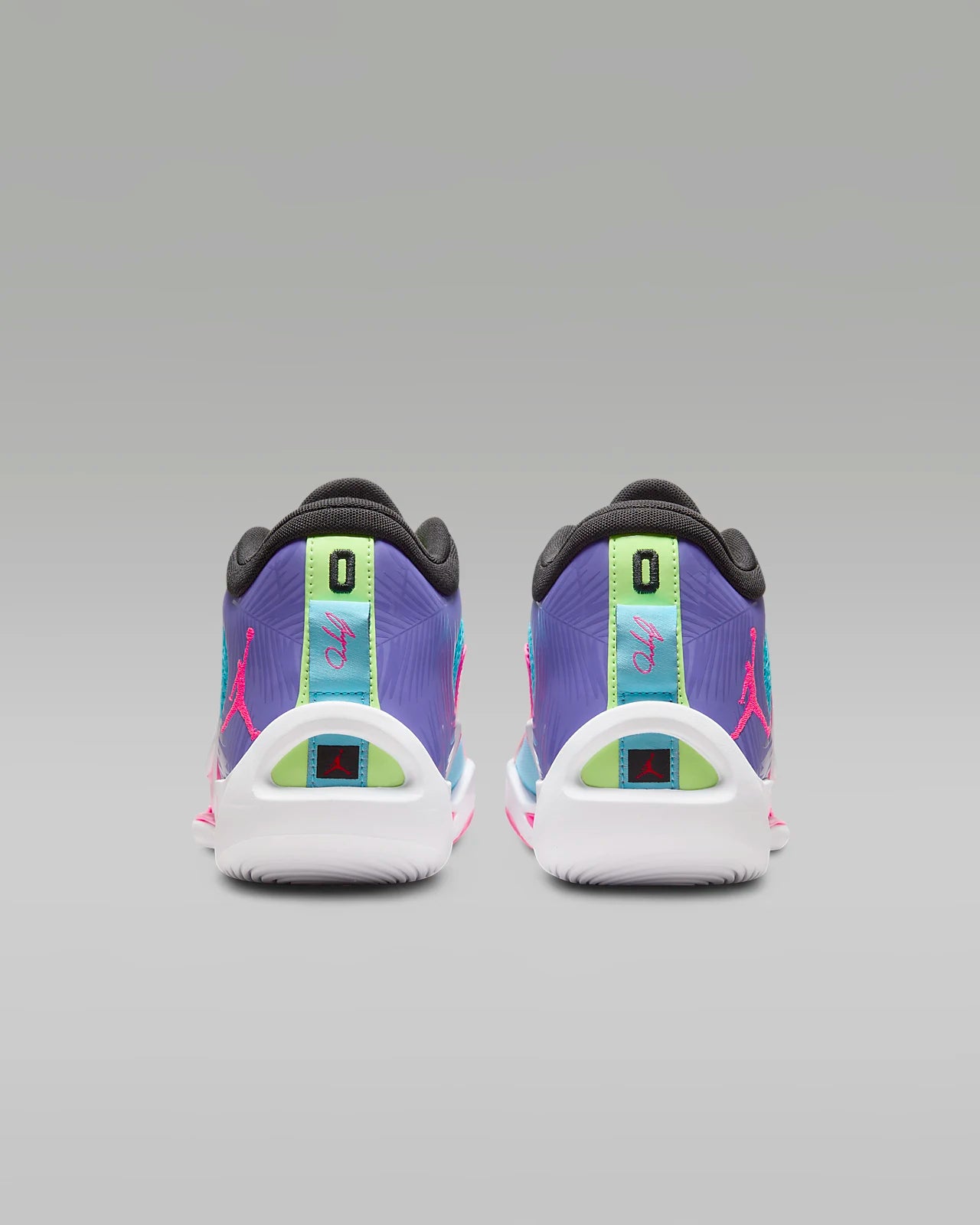 Jordan Tatum 1 “Wave Runner”