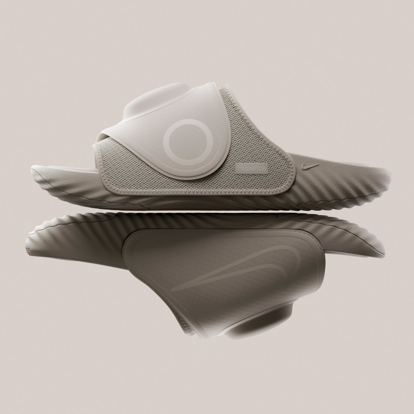 Nike x Hyperice Air Zoom Hyperslide