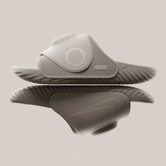 Nike x Hyperice Air Zoom Hyperslide