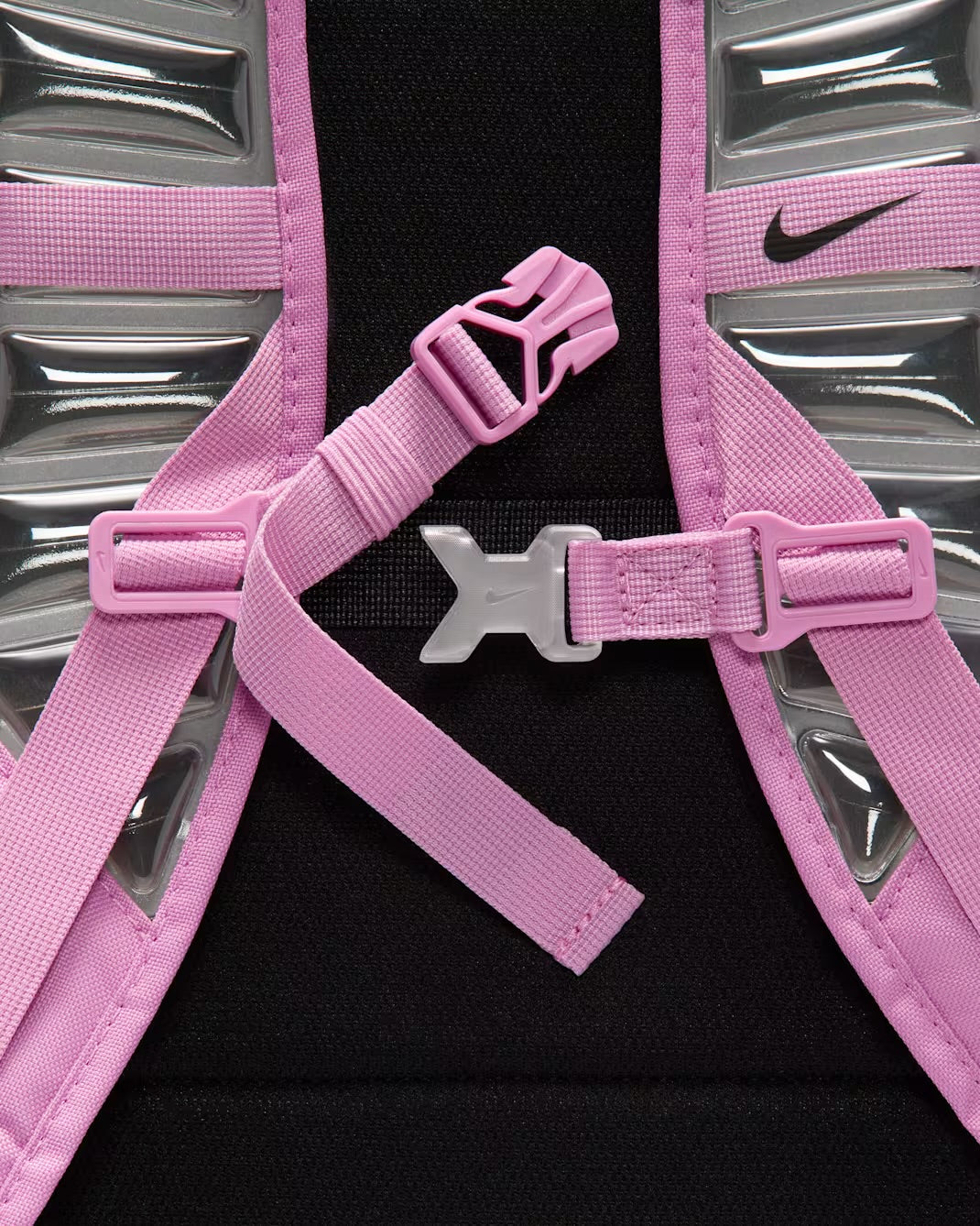 Nike Varsity Elite Backpack “Light Magenta”