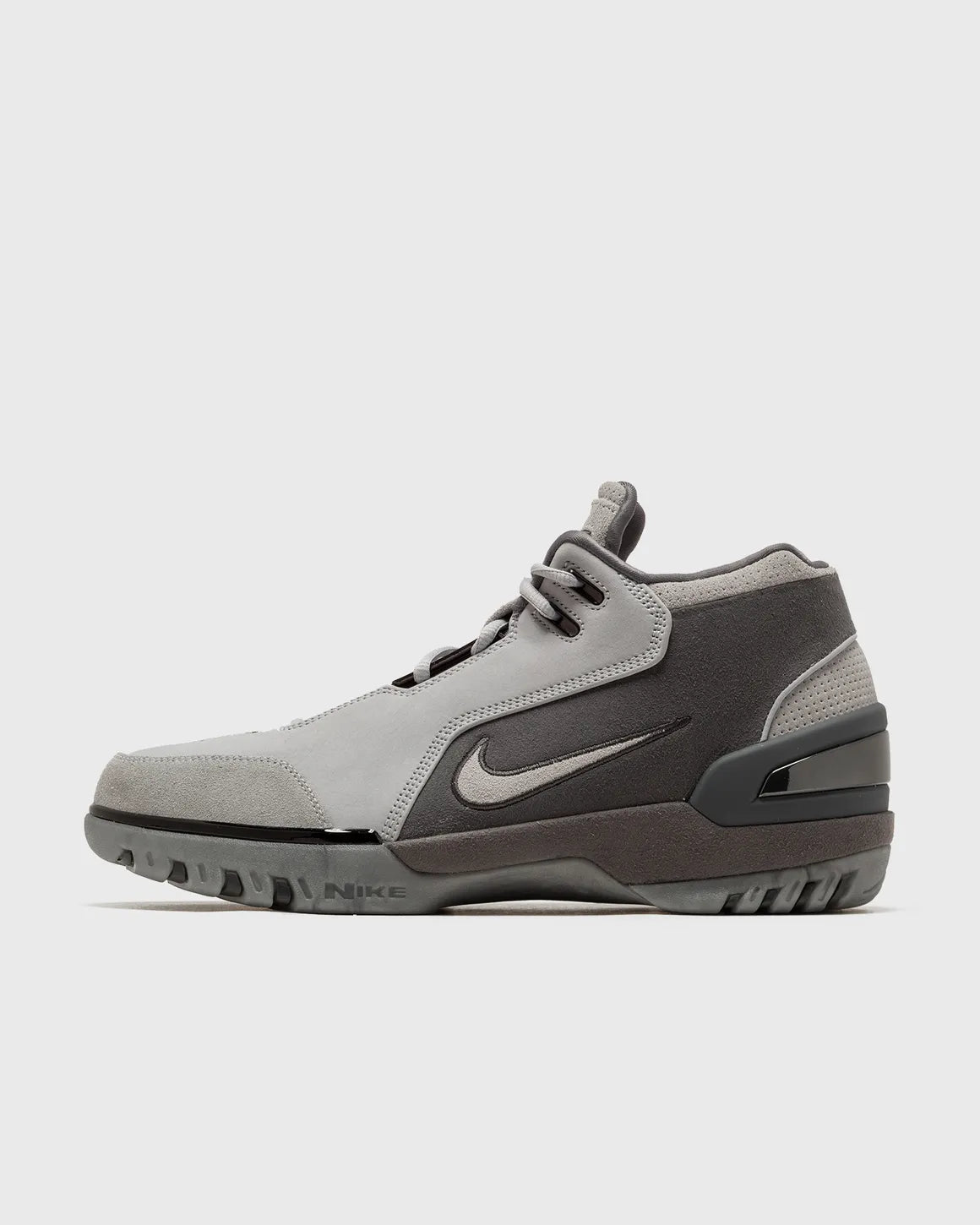 Nike Air Zoom Generation “Wolf Grey”