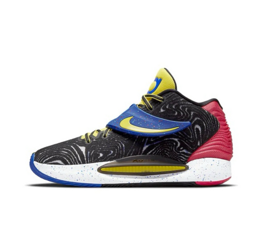 Nike KD 14 “Pop Art”