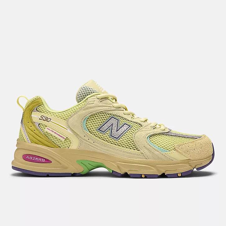 New Balance 530 x Salehe Bembury “Bamboo”