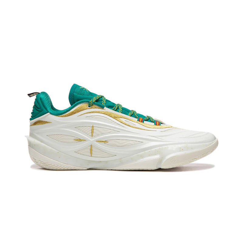 Wade 808 5 Ultra V2 “Christmas”