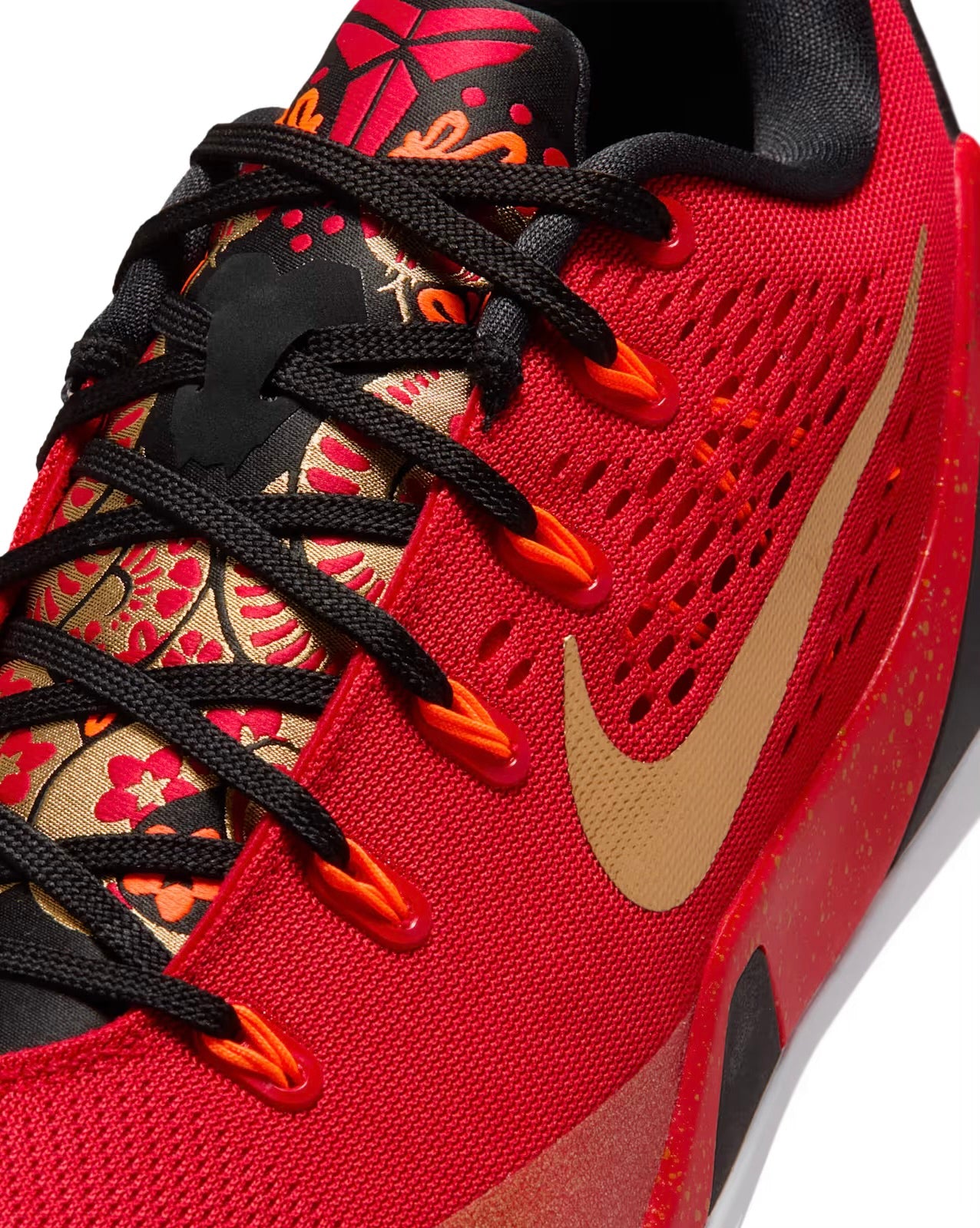 Nike Kobe 9 EM Low Protro “China”
