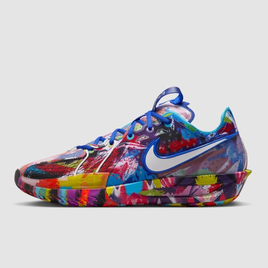 Nike G.T. Cut 3 x Jewell Loyd “Paint”