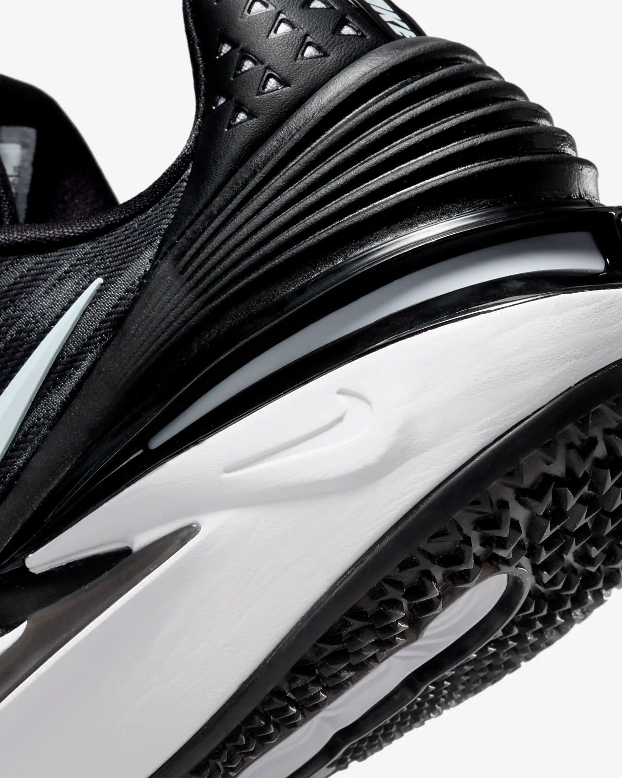 Nike Air Zoom G.T. Cut 2 “Black”
