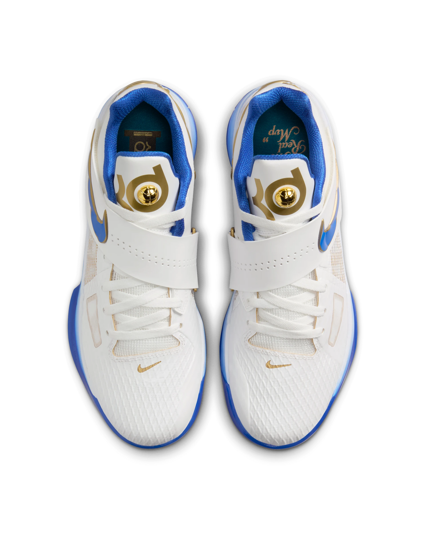 Nike KD 4 “Alternate MVP”