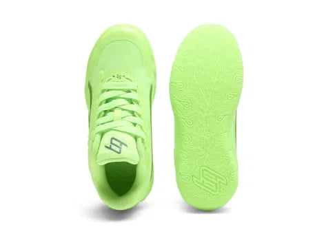 Puma Stewie 3 “Team Green”