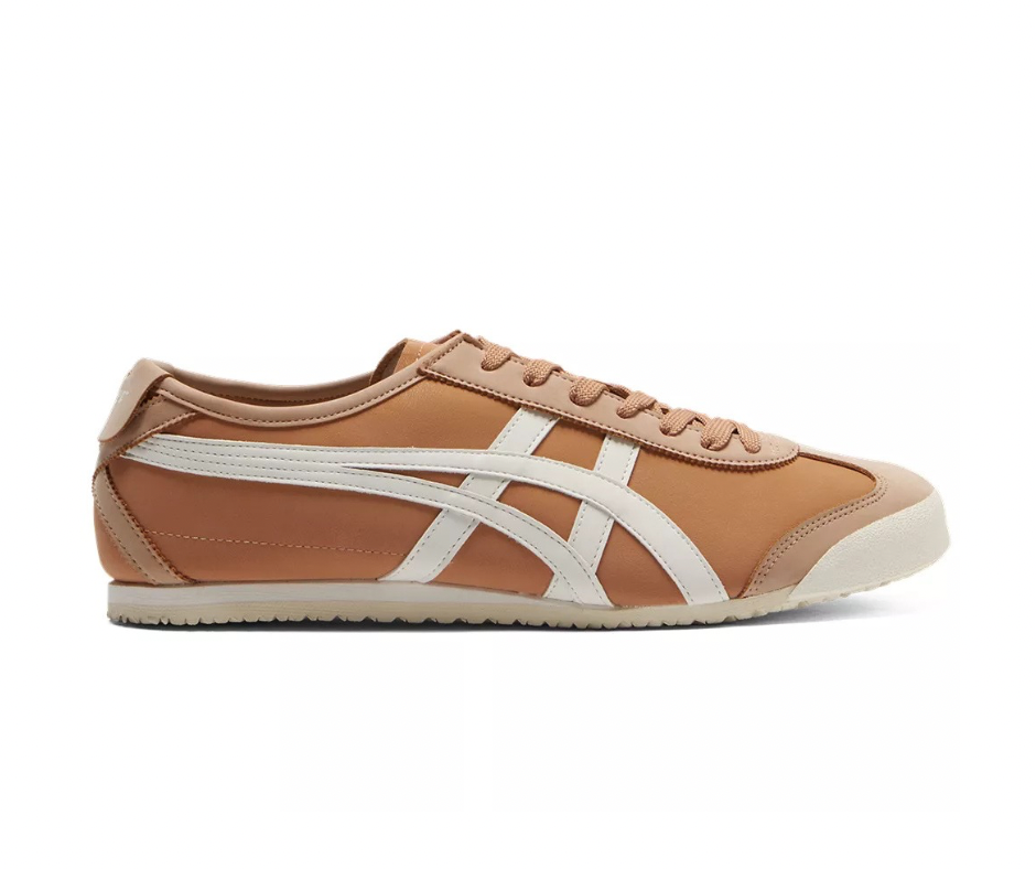 Onitsuka Tiger Mexico 66 “Cream”