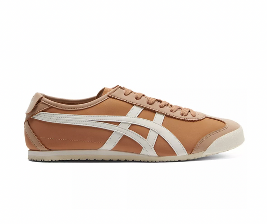 Onitsuka Tiger Mexico 66 “Cream”