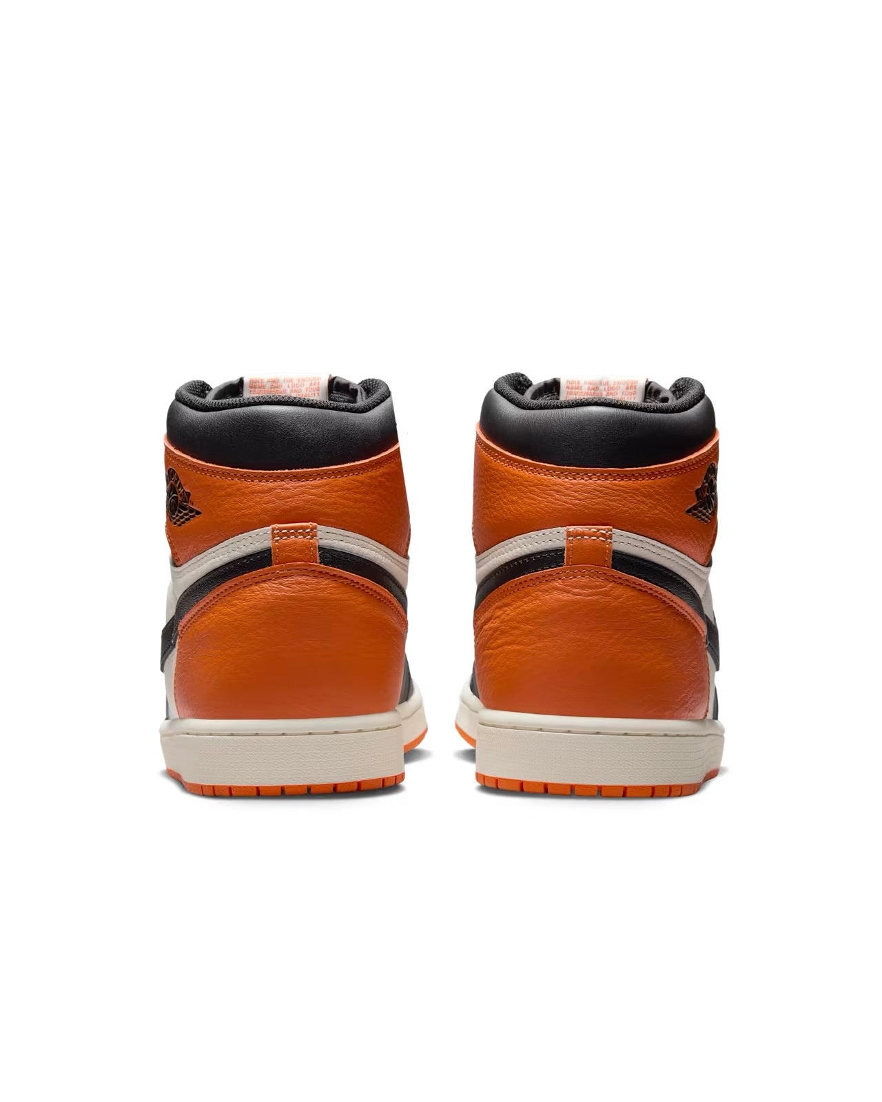 Jordan 1 High OG “Shattered Backboard”