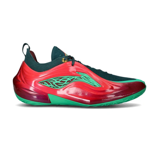 Li Ning x Batman Robin Jimmy Butler 4 “Bloody Shadow”