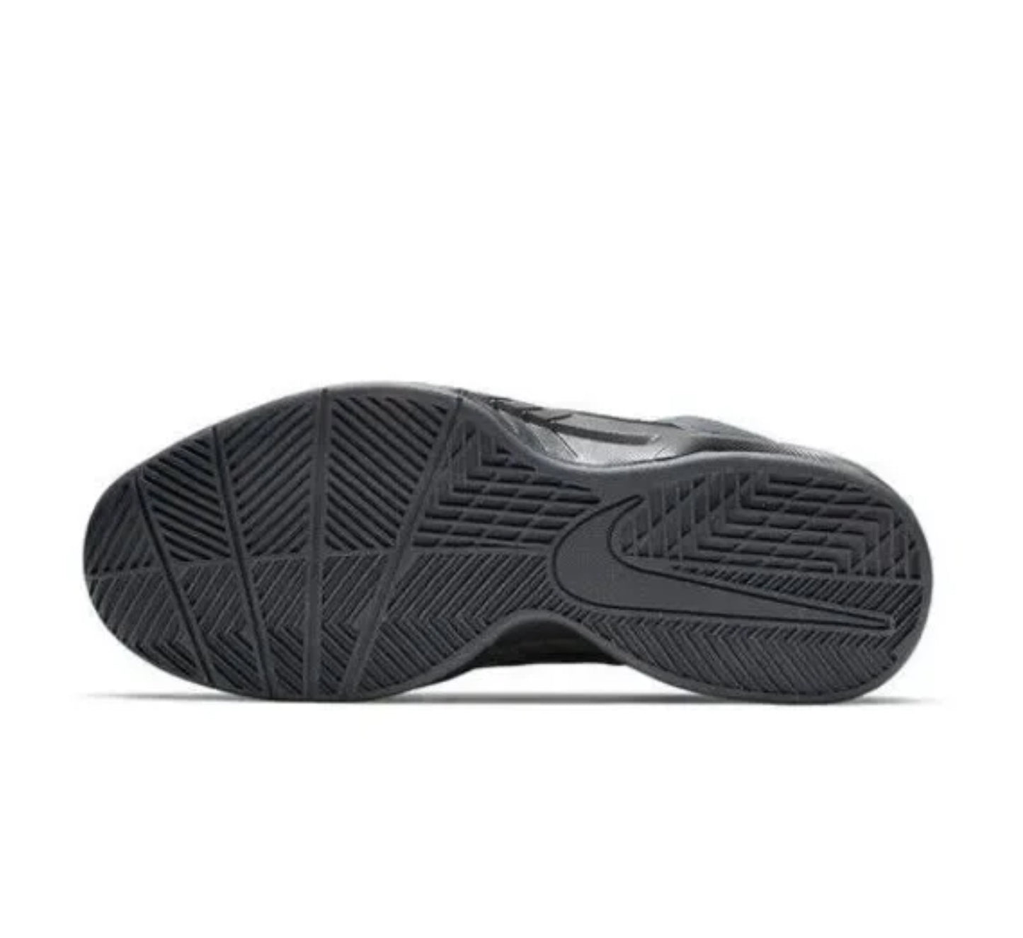 Nike Air Visi Pro VI “Black Anthracite”