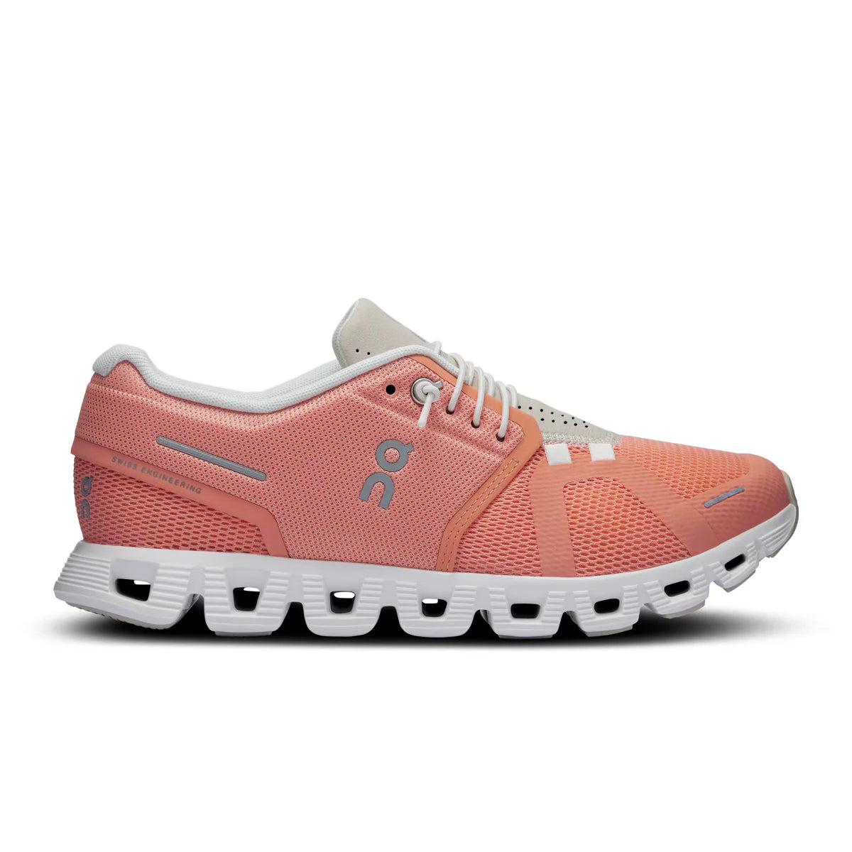 On Running Cloud 5 “Flamingo Pearl”