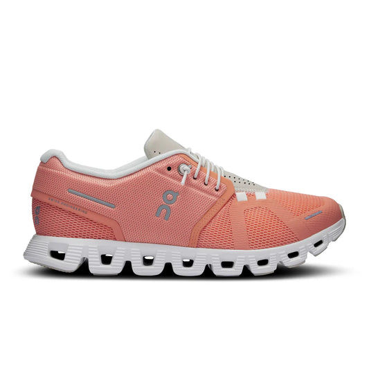On Running Cloud 5 “Flamingo Pearl”