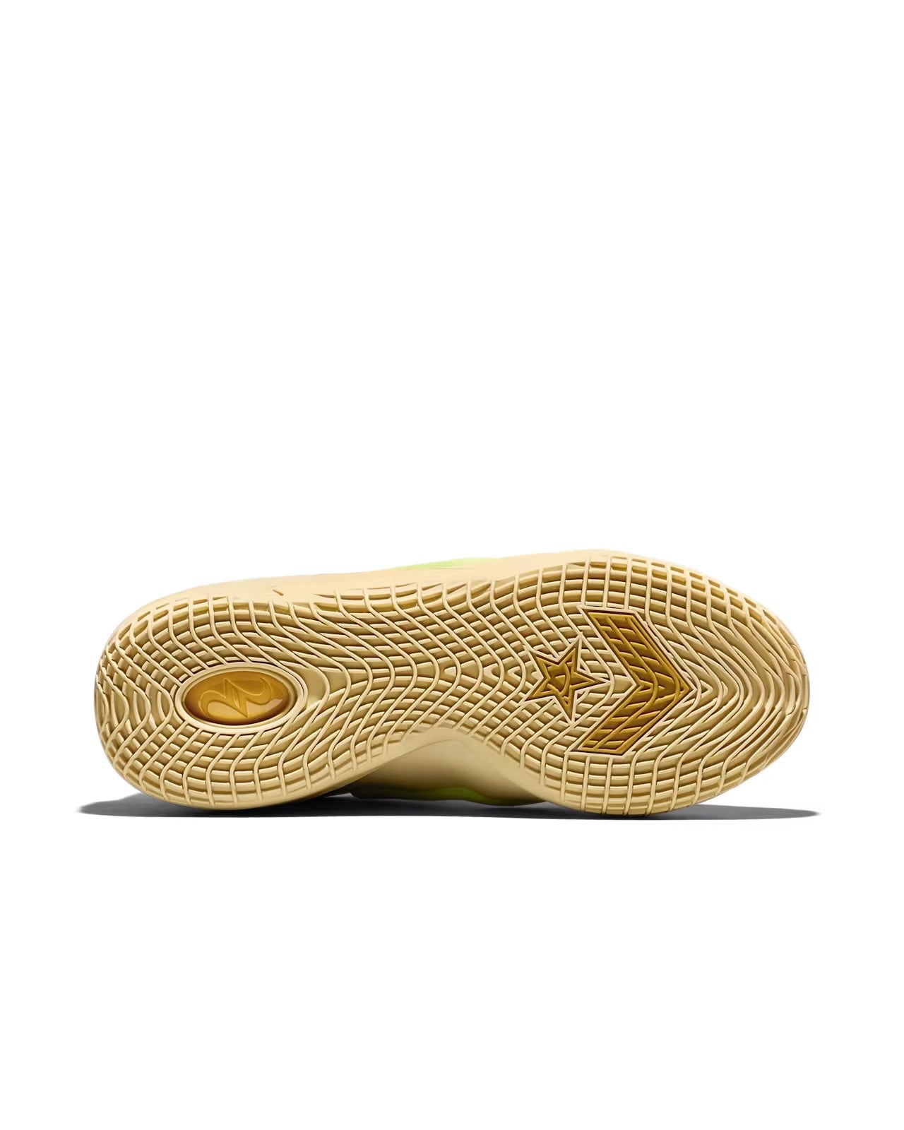 Converse Shai 001 Lace Up “Cheetah”