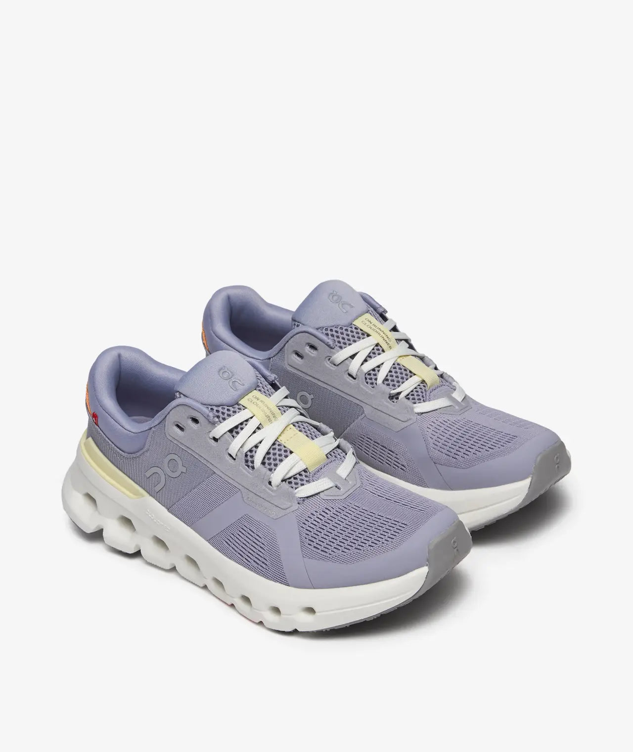 On Running Cloudrunner 2