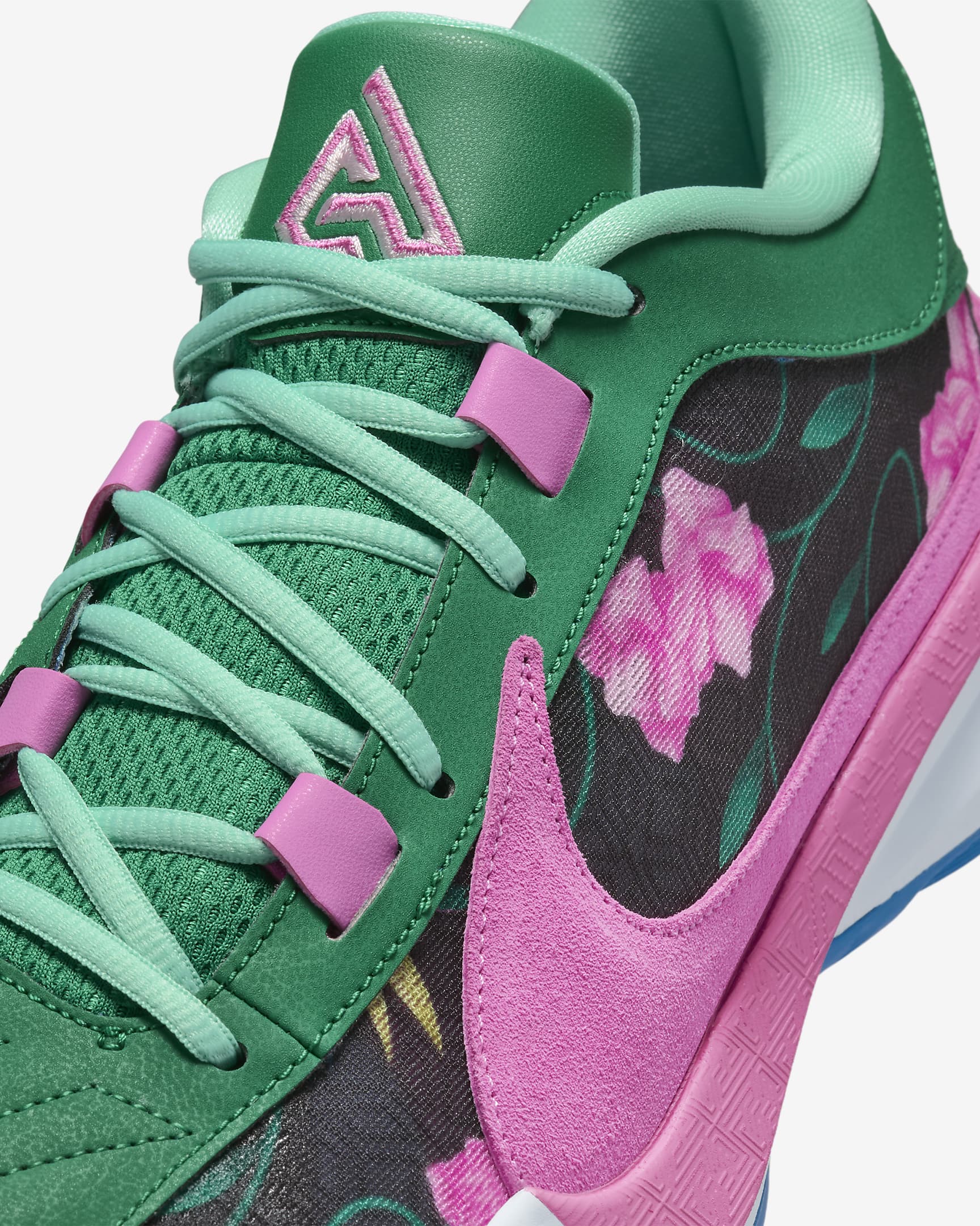 Nike Freak 5 “Floral” – SNKRZ ILOILO PH