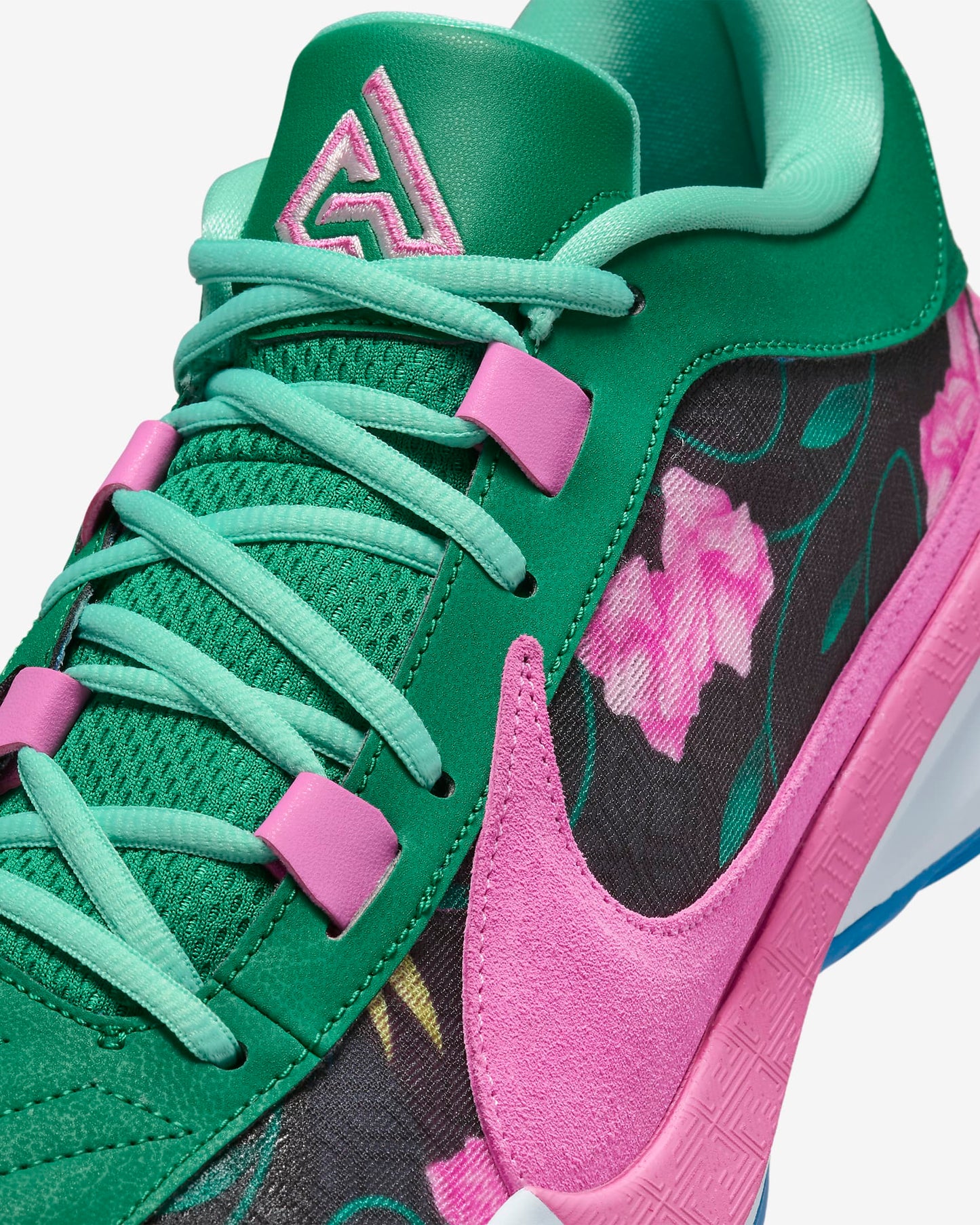 Nike Freak 5 “Floral”