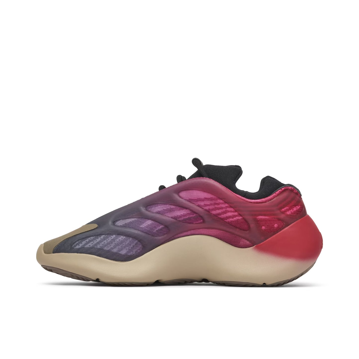 Adidas Yeezy V3 “Fade Carboon” Women | Kids