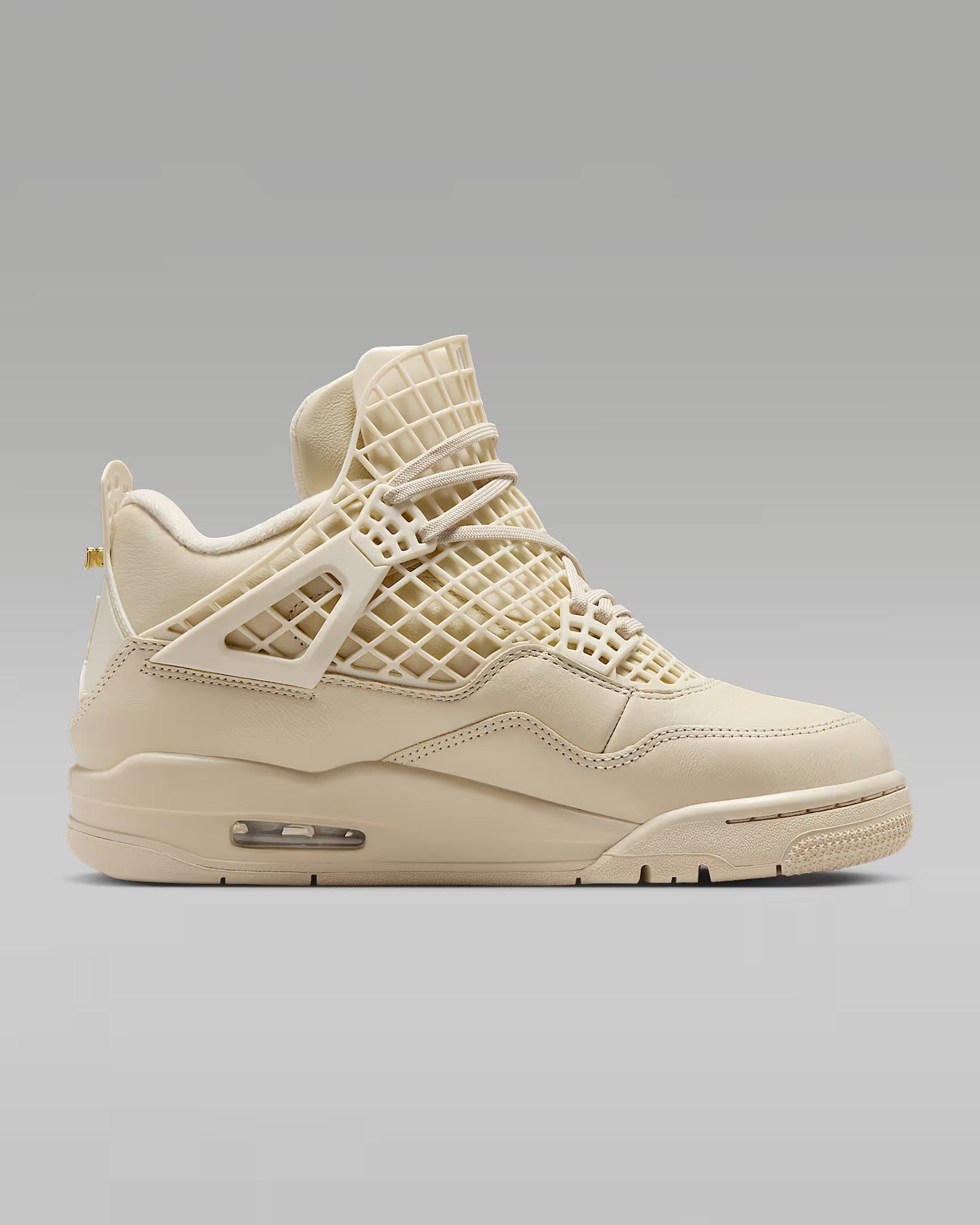 Jordan 4 Net “Rattan”