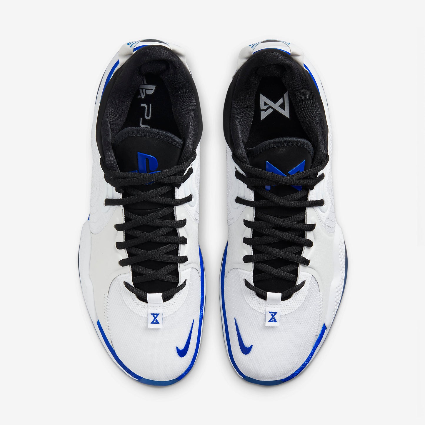 Nike x Playstation x PG 5 “LA Drip”