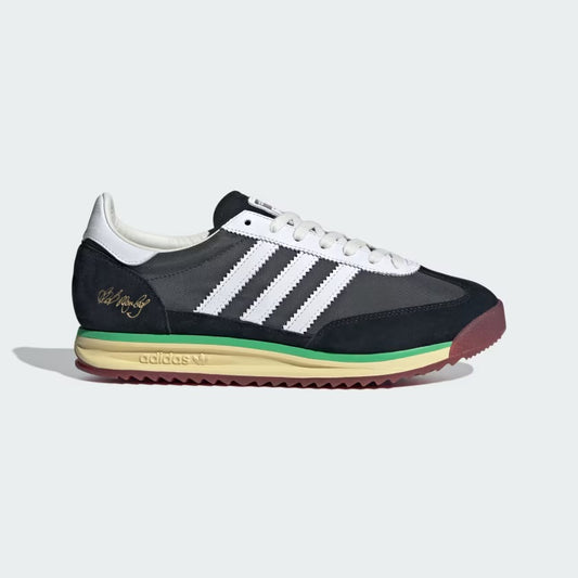 Adidas SL72 x Bob Marley
