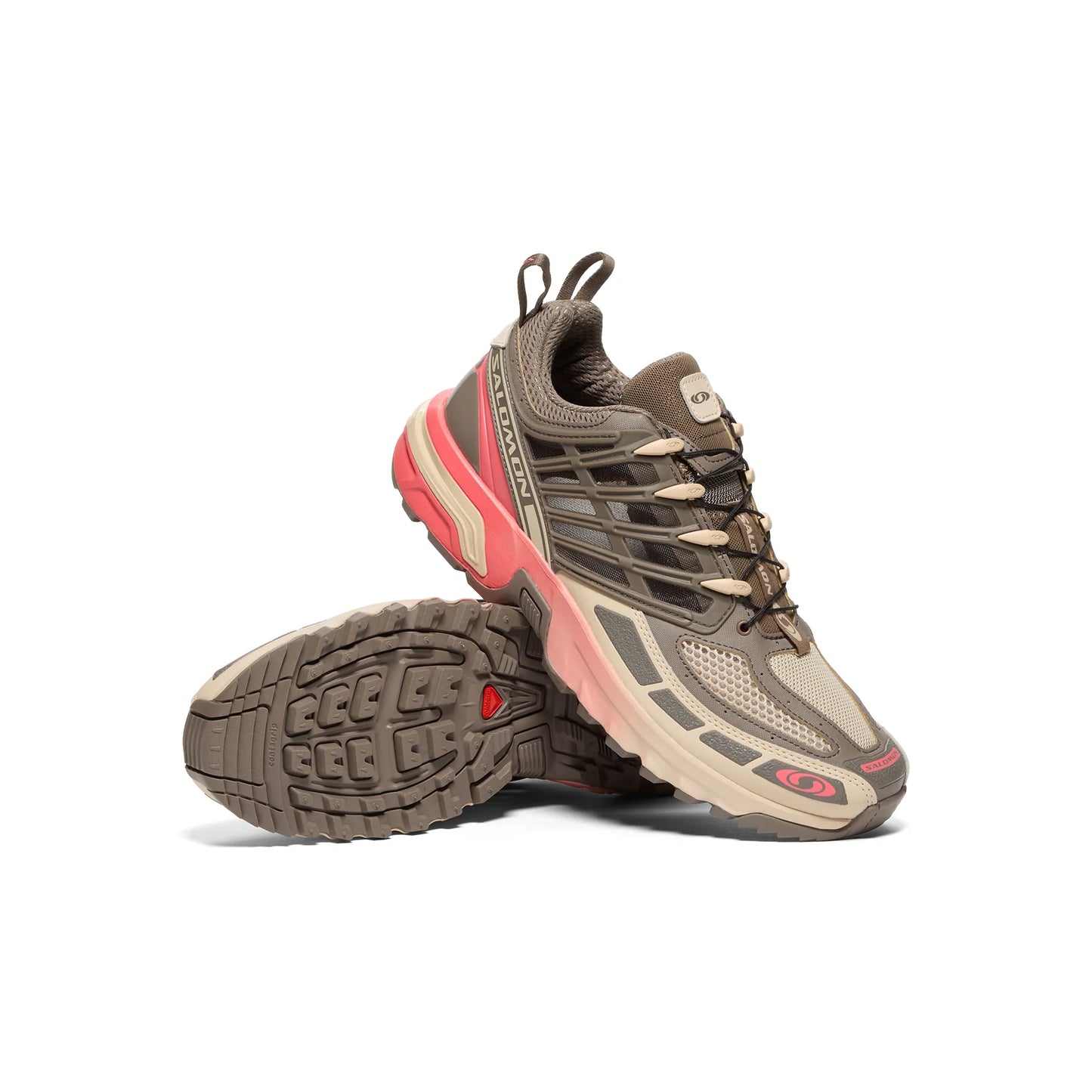 Salomon ACS Pro “Sugar Coral”