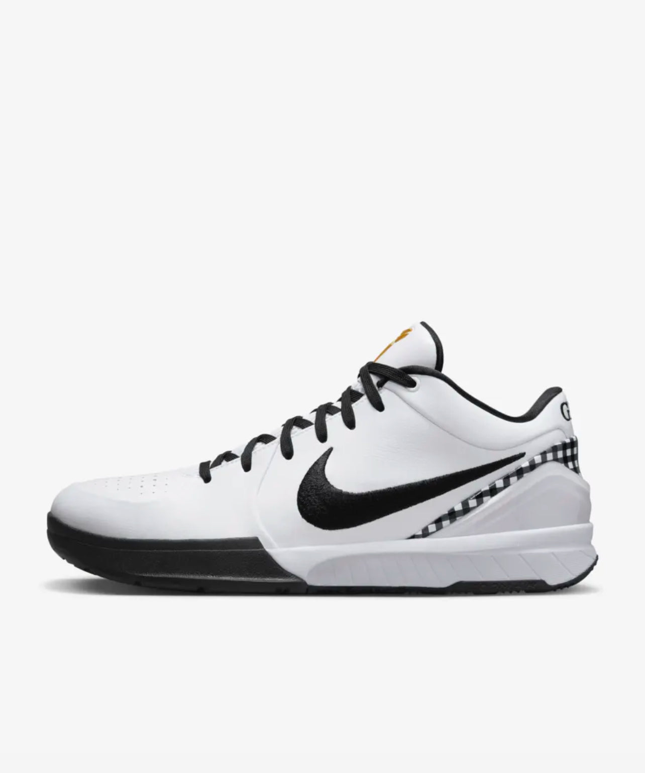 Nike Kobe 4 Protro “Mambacita”